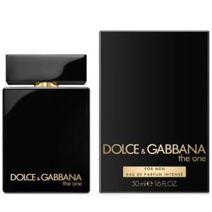 Dolce&Gabbana The One For Men Intense, Apa de Parfum, 50 ml