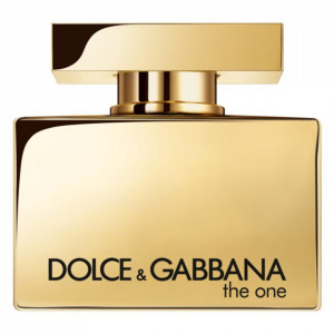 Apa de parfum Dolce & Gabbana The One Gold , pentru femei 75 ml