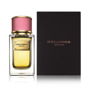 Dolce&Gabbana Velvet Rose, Femei, Apa de Parfum