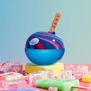 Donna Karan DKNY Be Delicious Ice Pop Berry Bliss, Apa de Parfum, Femei