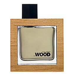 Dsquared He Wood 50 ml