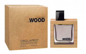 Dsquared He Wood - Img 2