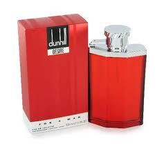 Dunhill Desire Red 150 ml