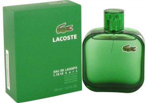 Eau De Lacoste Vert, Apa de Toaleta, Barbati