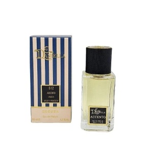 Edossa 512 Accento, Apa de Parfum, Unisex