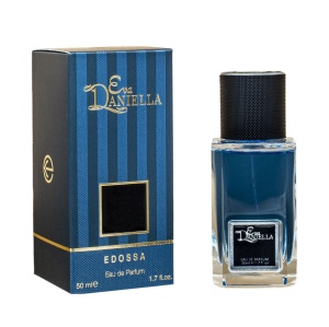 Edossa M185, Apa de Parfum, Barbati