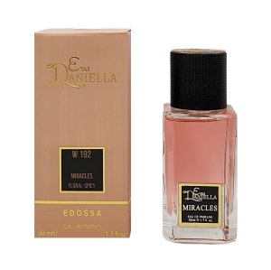Edossa Myes, Apa de Parfum, Femei