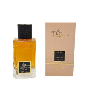 Edossa W168 Armany Prive, Apa de Parfum, Unisex
