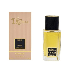Edossa W212 Vip Rose Apa de Parfum, Femei