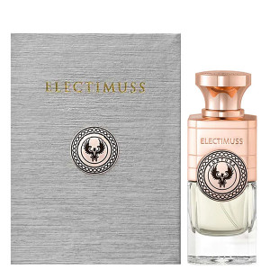 Electimuss Fortuna, Extract de Parfum, Unisex