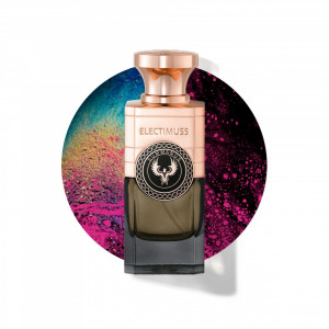 Electimuss Summanus, Extract de Parfum, Unisex