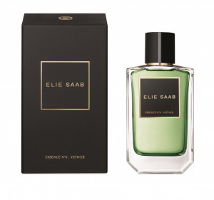 Elie Saab Essence No 6 Vetiver
