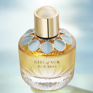 Elie Saab Girl of Now, Apa de Parfum, Femei - Img 3