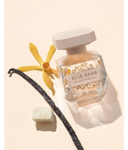 Elie Saab Le Parfum Bridal, Apa de Parfum, Femei - Img 3