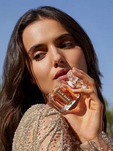 Elie Saab Le Parfum Essentiel, Apa de Parfum, Femei - Img 5