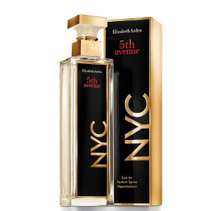 Elizabeth Arden 5th Avenue NYC 125 ml