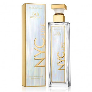 Elizabeth Arden 5th Avenue NYC Live