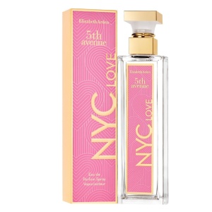 Elizabeth Arden 5th Avenue NYC Love, Apa de Parfum, Femei