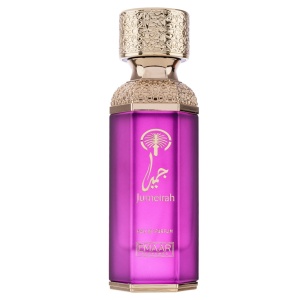 Emaar Perfumes Jumeirah, Apa de parfum, Femei