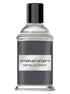 Emanuel Ungaro Metallic Night, Apă de Toaletă 50 ml - Img 2