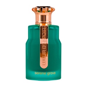 Emir Paris Corner, Serene Grove Lueur d'espoir, Apa de Parfum, Unisex, 100 ml