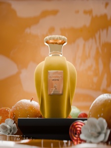 Emir Paris Corner Voux Zeste, Apa de Parfum, Femei, 100 ml