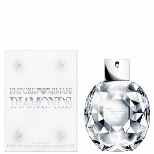 Emporio Armani Diamonds, Apa de Parfum
