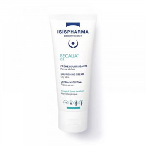 Emulsie hidrolipidica Isispharma Secalia DS, 40 ml - Img 2