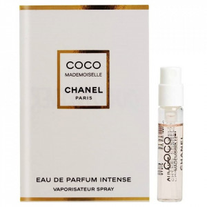 Esantion Chanel Coco Mademoiselle Intense, Apa de Parfum, 1,5 ml