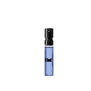 Esantion D&G K by Dolce&Gabbana, Barbati, Apa de Parfum Intense, 1,5 ml