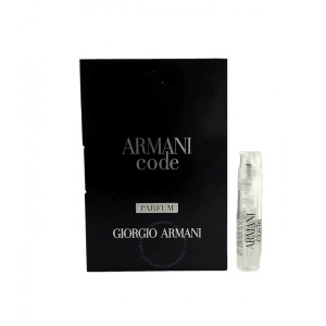 Esantion Giorgio Armani Code, Barbati, Parfum