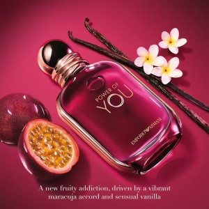 Giorgio Armani Power Of You, Femei, Apa de Parfum