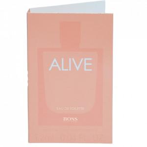 Esantion Hugo Boss Alive, Femei, Apa de Toaleta, 1.2 ml