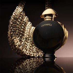Paco Rabanne Olympea, Parfum, Femei