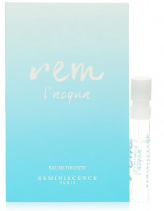 Esantion Reminiscence L'Acqua, Femei, Apa de Toaleta, 1.2 ml