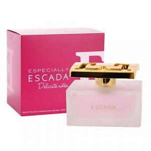 Escada Especially Delicate Notes, Apa de Toaleta , Femei