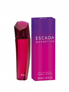 Escada Magnetism, Apa de Parfum, Femei, 50 ml