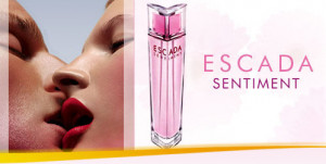 Escada Sentiment, Apa de Toaleta, Femei - Img 5