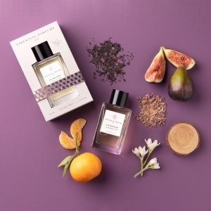 Essential Parfums Fig Infusion, Apa de Parfum, Unisex