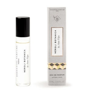 Essential Parfums Neroli Botanica, Apa de Parfum, Unisex, 10 ml