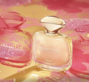 Estee Lauder Beautiful Absolut, Apa de Parfum, Femei - Img 3