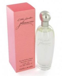 Estée Lauder Pleasures, Apa d Parfum, Femei