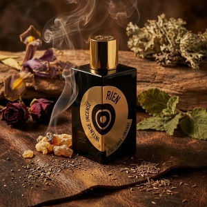 Etat Libre d'Orange Rien Intense Incense, Apa de Parfum, Unisex