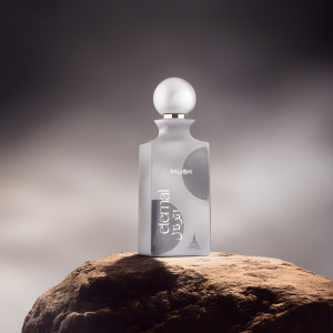 Parfum arabesc Eternal Musk Oriental Collection, Paris Corner, Apa de Parfum, Unisex, 85 ml