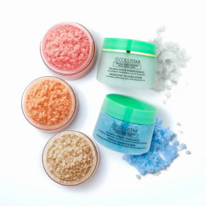 Exfoliant Collistar