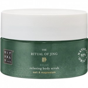 Exfoliant de corp RITUALS The Ritual of Jing - Relaxing Body Scrub 300ml