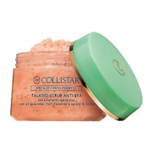 Exfoliant pentru corp Collistar Anti-age Talasso-Scrub