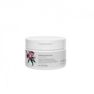 Exfoliant pentru maini Simply Zen Sensorials Renewing Scrub 200 ml