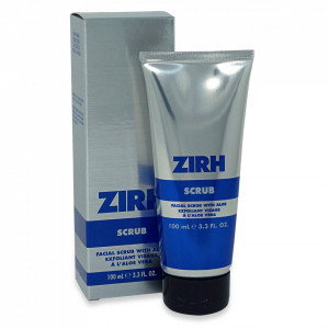 Exfoliant pentru ten Zirh Scrub, Barbati