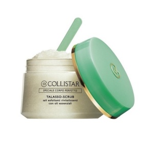 Exfoliant revitalizant Collistar Talasso